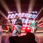 Singha Music presents Khalid American Teen Tour 2018 Bangkok