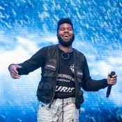 Singha Music presents Khalid American Teen Tour 2018 Bangkok