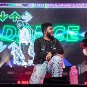 Singha Music presents Khalid American Teen Tour 2018 Bangkok