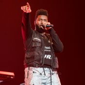 Singha Music presents Khalid American Teen Tour 2018 Bangkok