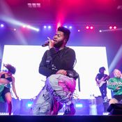 Singha Music presents Khalid American Teen Tour 2018 Bangkok