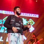 Singha Music presents Khalid American Teen Tour 2018 Bangkok