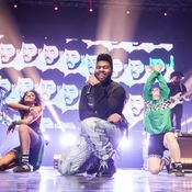 Singha Music presents Khalid American Teen Tour 2018 Bangkok