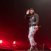 Singha Music presents Khalid American Teen Tour 2018 Bangkok