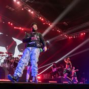 Singha Music presents Khalid American Teen Tour 2018 Bangkok