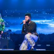 Singha Music presents Khalid American Teen Tour 2018 Bangkok