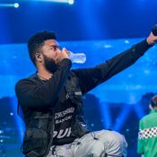 Singha Music presents Khalid American Teen Tour 2018 Bangkok