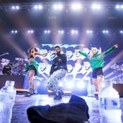 Singha Music presents Khalid American Teen Tour 2018 Bangkok