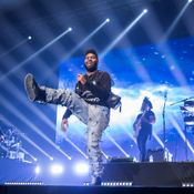 Singha Music presents Khalid American Teen Tour 2018 Bangkok