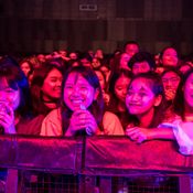 Singha Music presents Khalid American Teen Tour 2018 Bangkok