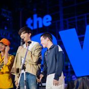 แจมกันเล่น แจมกันร้อง! "The Switch Vol.2 Concert" กับความสุขสนุก 6 ชั่วโมงเต็ม