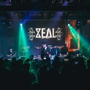 “Zeal” เปิดตัวอีพี “Rizing” - เผยคอนเสิร์ตใหญ่ 15 ปีเป็นความรู้สึกที่หาซื้อที่ไหนไม่ได้
