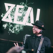 “Zeal” เปิดตัวอีพี “Rizing” - เผยคอนเสิร์ตใหญ่ 15 ปีเป็นความรู้สึกที่หาซื้อที่ไหนไม่ได้