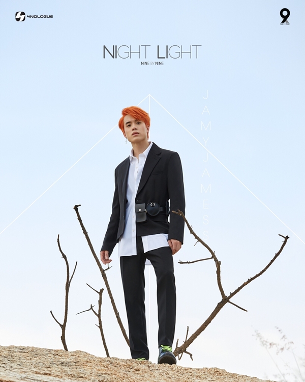 เปิดศักราชบอยกรุ๊ปในไทย! “9x9” ส่งเพลงสุดคึกคัก “NIGHT LIGHT” ประเดิมมินิอัลบั้ม