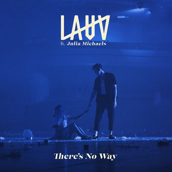 โลกทั้งใบจะกลายเป็นสีน้ำเงิน! “Lauv” กับความดื่มด่ำในเมืองไทย 18 พ.ค. 2019