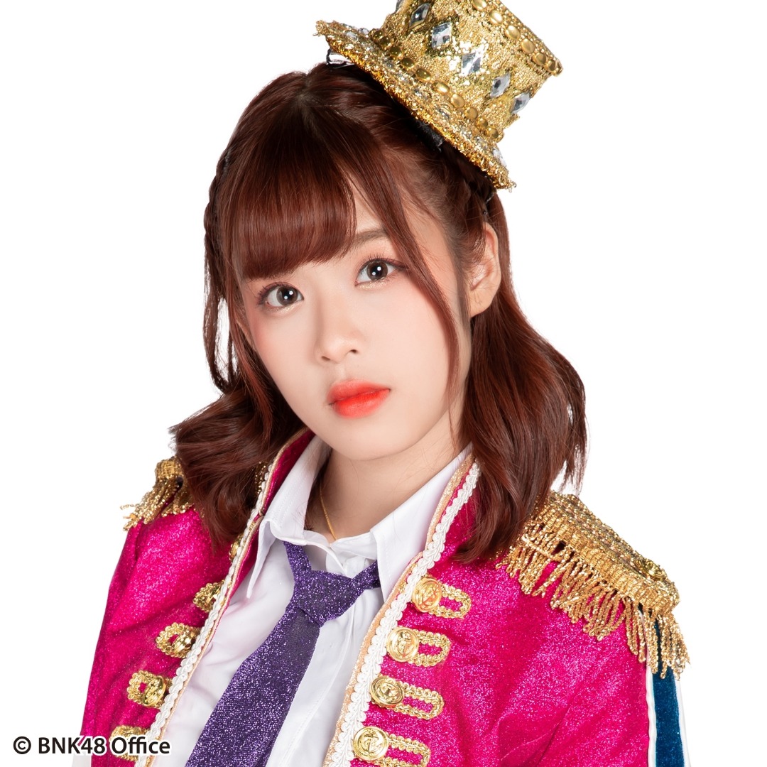 โมบายล์ BNK48 