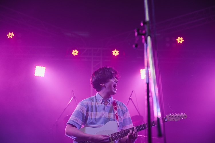 “VERY Live : Boy Pablo & Phum Viphurit” เมื่อ 2 คลื่นลูกใหม่แห่งวงการดนตรีมาพบกัน