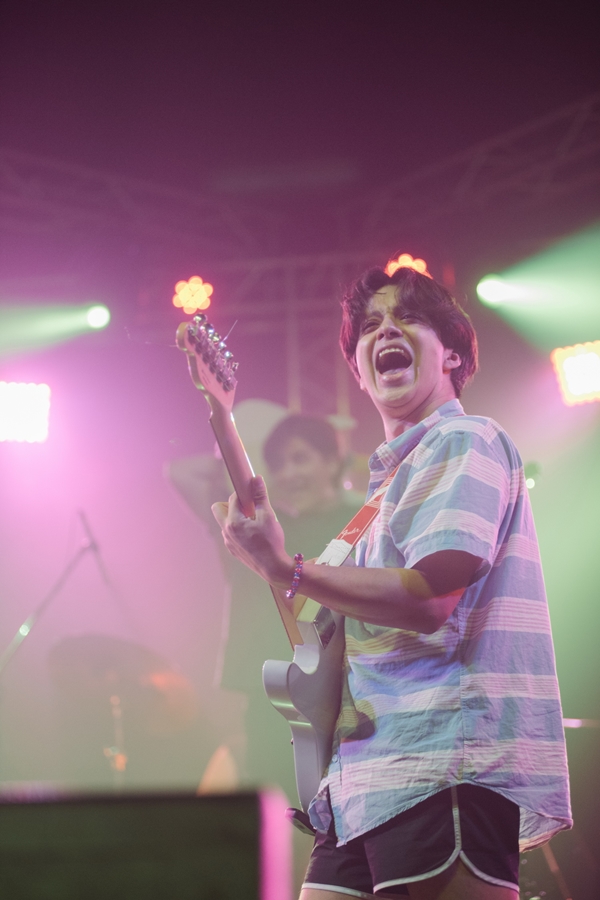 “VERY Live : Boy Pablo & Phum Viphurit” เมื่อ 2 คลื่นลูกใหม่แห่งวงการดนตรีมาพบกัน