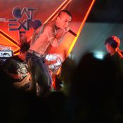 6 เซอร์ไพรส์สุดประทับใจจาก “Cat Expo 5”