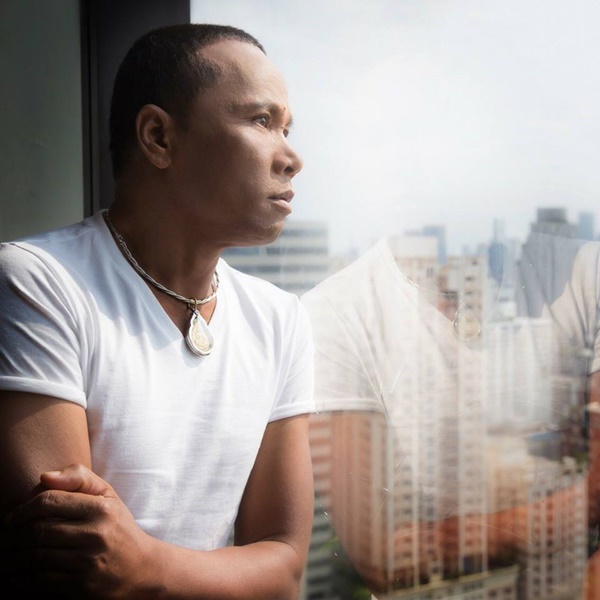  ไมค์ ภิรมย์พร 