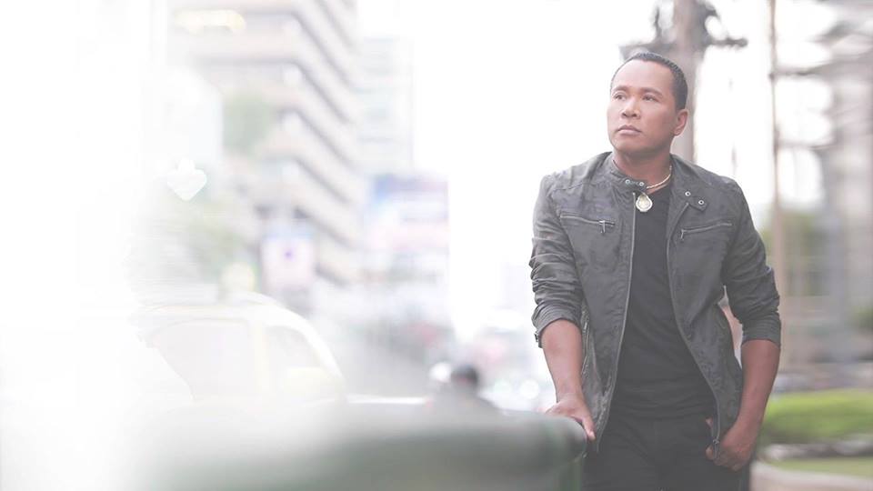  ไมค์ ภิรมย์พร 