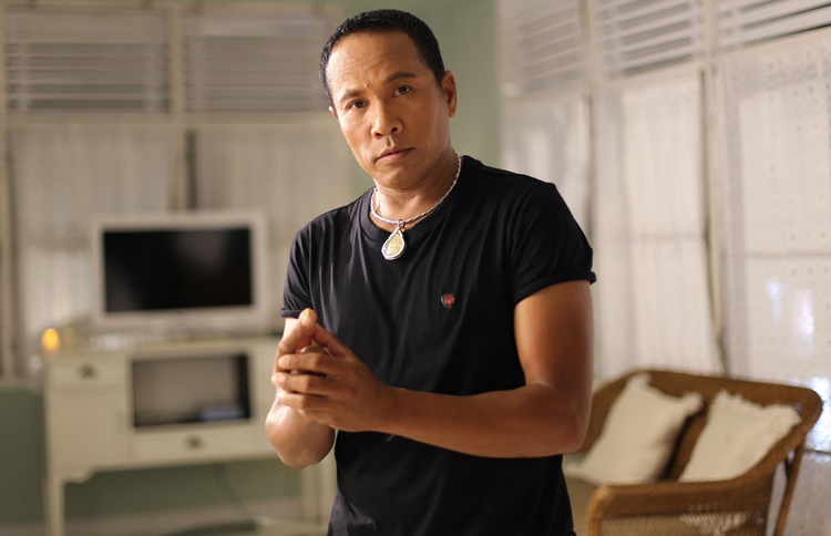  ไมค์ ภิรมย์พร 