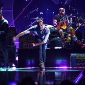 เซอร์ไพรส์! “Coldplay” ปล่อยเพลงใหม่ในนาม “Los Unidades” ร่วมงาน “Pharrell Williams”