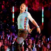 เซอร์ไพรส์! “Coldplay” ปล่อยเพลงใหม่ในนาม “Los Unidades” ร่วมงาน “Pharrell Williams”