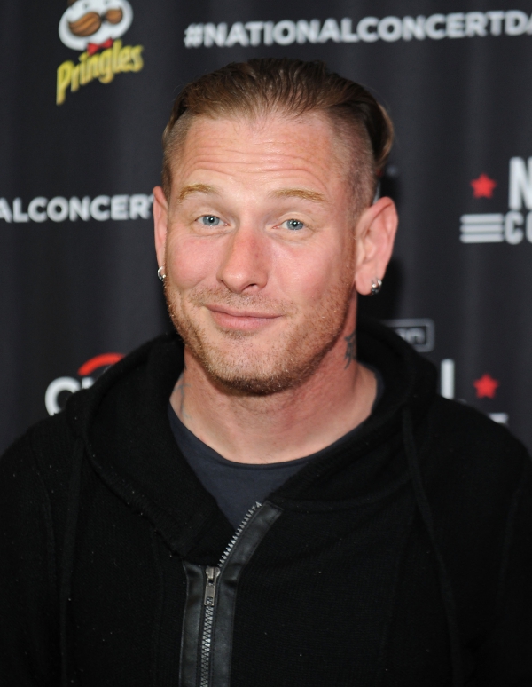 ปะทะเดือด! “Corey Taylor” แห่ง Slipknot ด่า “Adam Levine” ว่า “ไอ้งั่ง!”