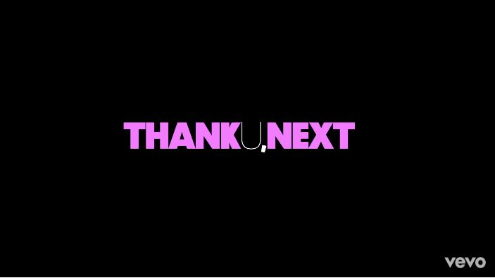 4 หนังแรงบันดาลใจสู่ “Thank u, next” มิวสิควิดีโอล่าสุดจาก “Ariana Grande”