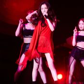 's...Taeyeon Concert in Bangkok