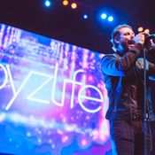 Boyzlife Live in Bangkok 2018