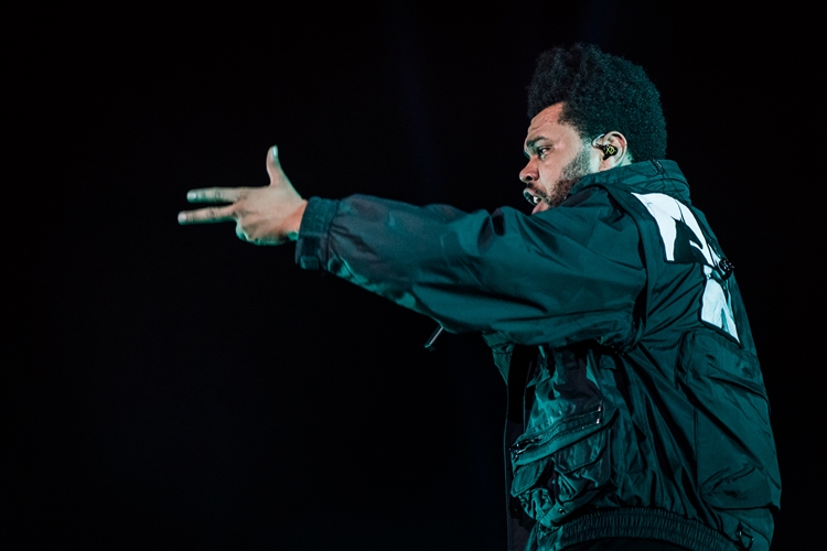 “The Weeknd Asia Tour Live in Bangkok” กับความอลังการทุกกระเบียดนิ้ว!