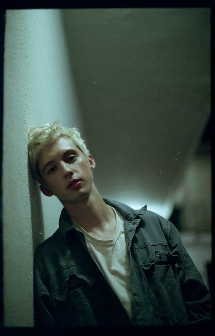 Troye Sivan