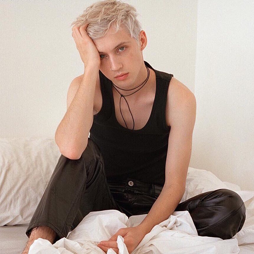 Troye Sivan