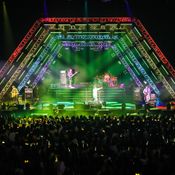 2018 FTISLAND LIVE [+] IN BANGKOK