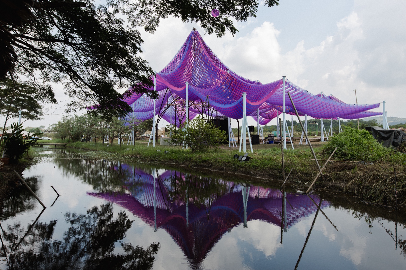 7 ความน่าสนใจที่เหล่าวันเดอเรอร์ห้ามพลาดประจำเทศกาล “Wonderfruit 2018”