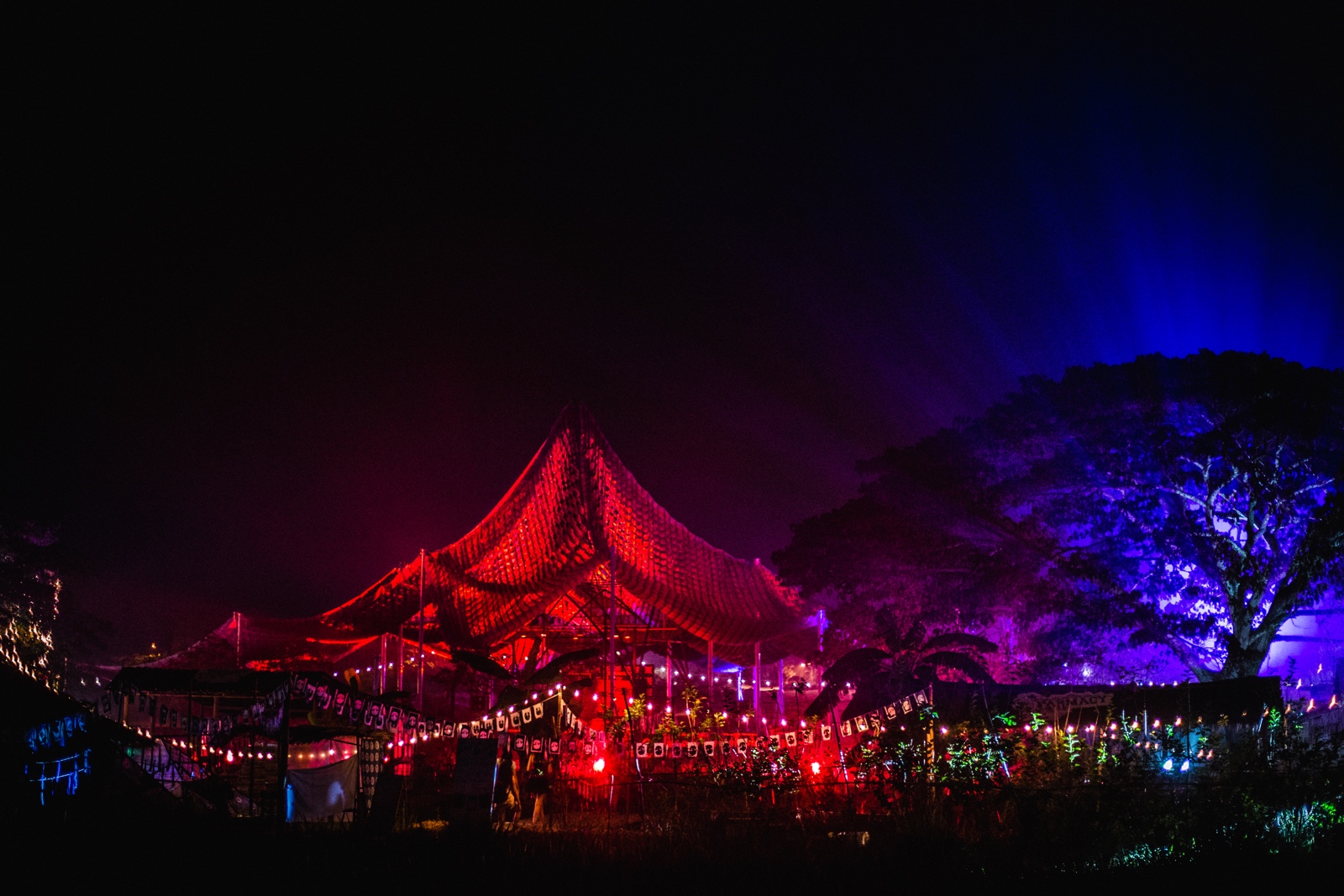 7 ความน่าสนใจที่เหล่าวันเดอเรอร์ห้ามพลาดประจำเทศกาล “Wonderfruit 2018”