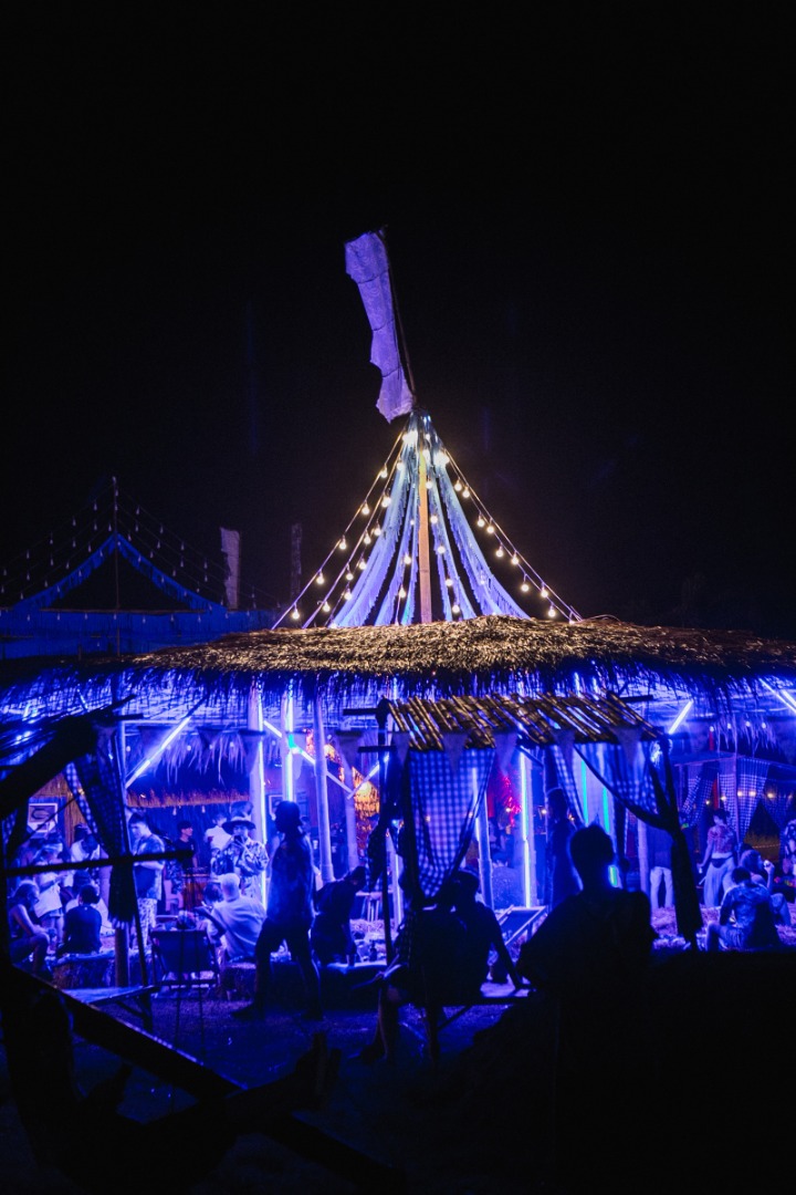 7 ความน่าสนใจที่เหล่าวันเดอเรอร์ห้ามพลาดประจำเทศกาล “Wonderfruit 2018”