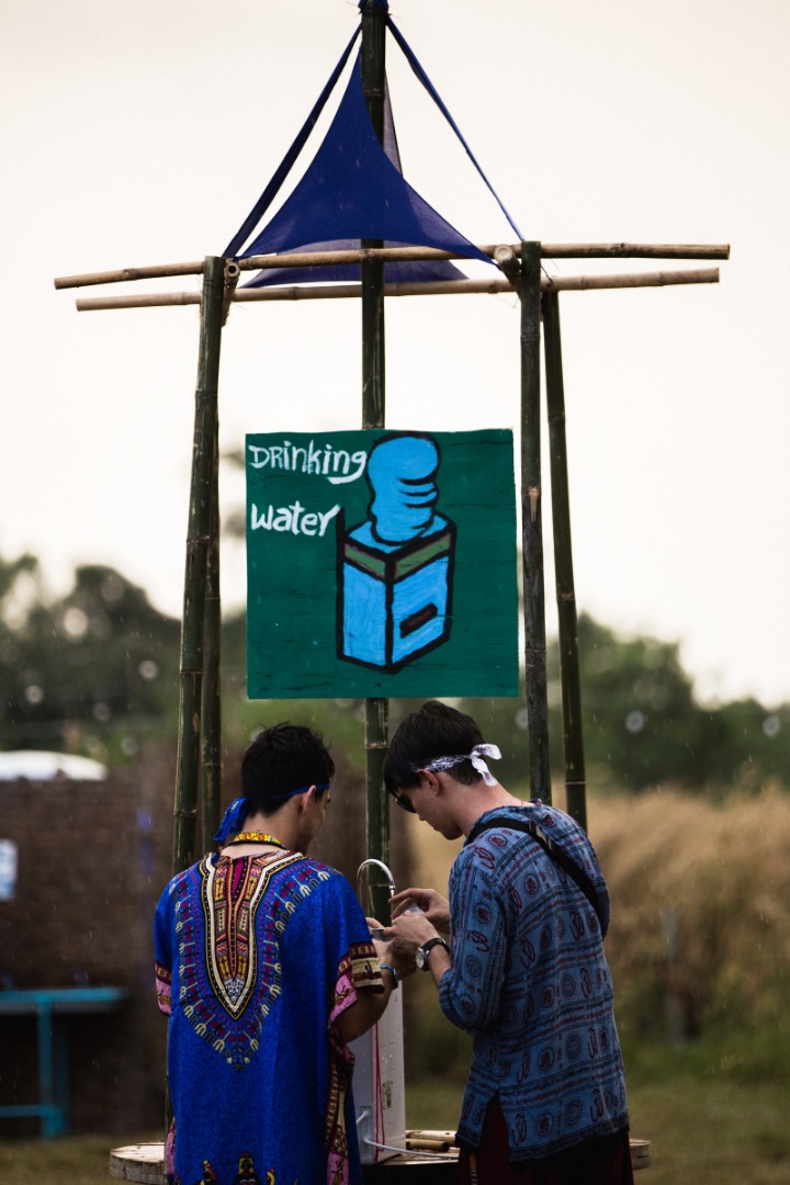 7 ความน่าสนใจที่เหล่าวันเดอเรอร์ห้ามพลาดประจำเทศกาล “Wonderfruit 2018”