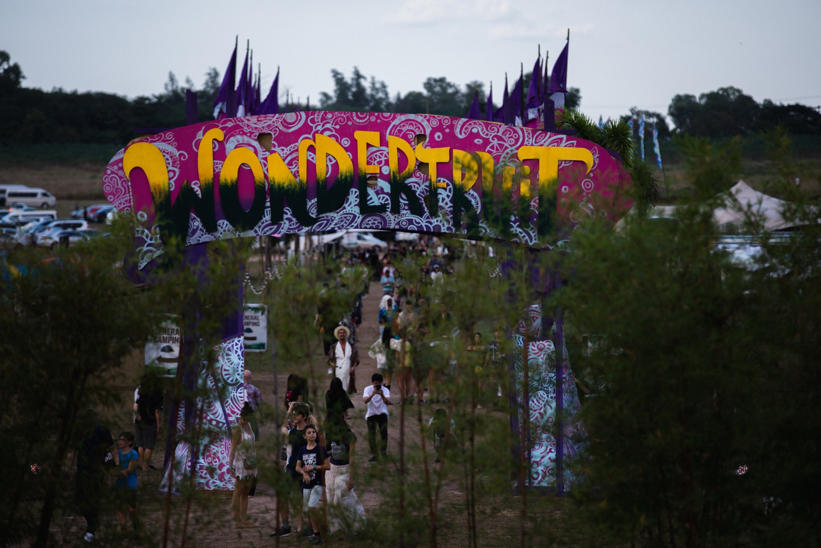 7 ความน่าสนใจที่เหล่าวันเดอเรอร์ห้ามพลาดประจำเทศกาล “Wonderfruit 2018”