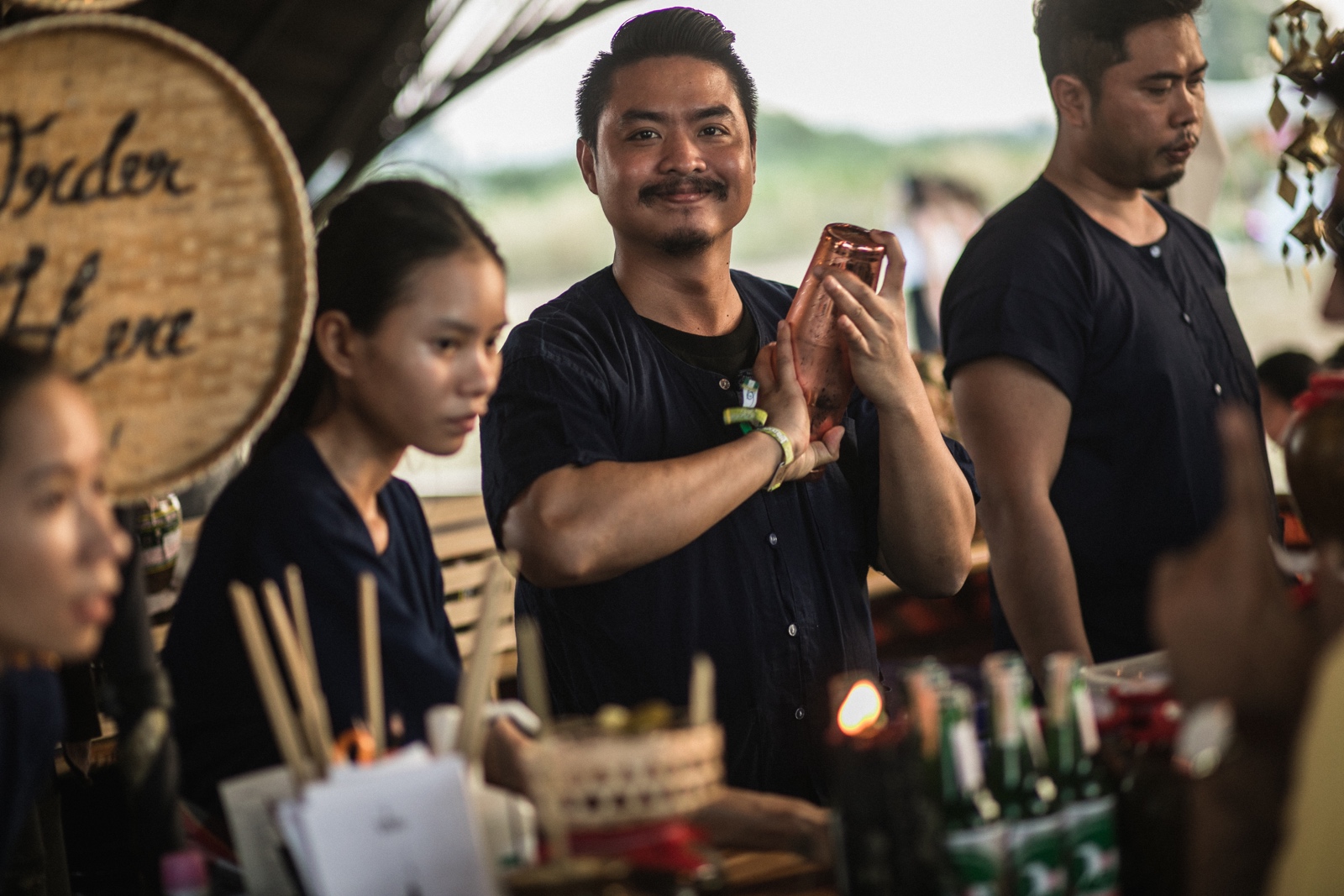 7 ความน่าสนใจที่เหล่าวันเดอเรอร์ห้ามพลาดประจำเทศกาล “Wonderfruit 2018”