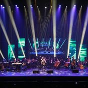 มาลีฮวนน่า & Thai Symphony Orchestra Live in BangKok “พันธุ์เล-๑ooo โล...พรรลำ ภาคบริบูรณ์