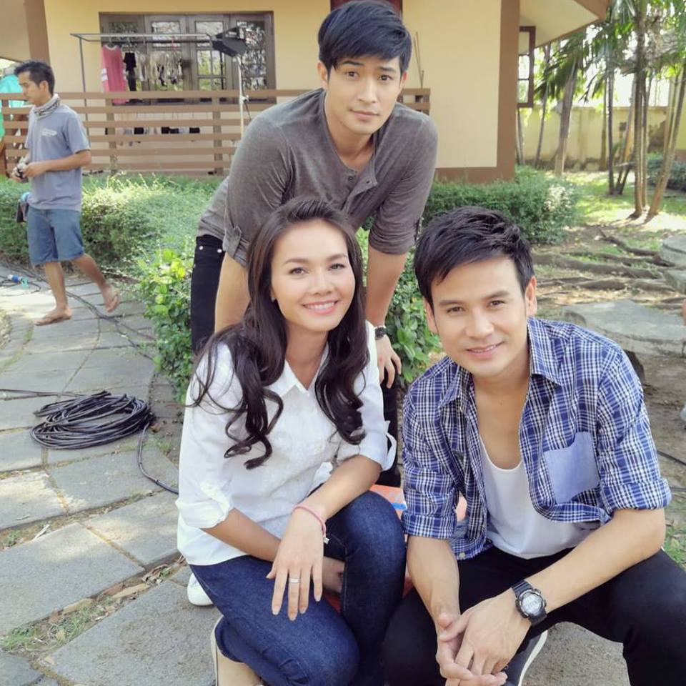 ต่าย ไผ่