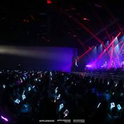 2018 MXM [MORE THAN EVER] LIVE IN BANGKOK