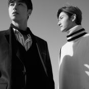 TVXQ! - Special Album ‘New Chapter #2 The Truth of Love’