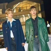 TVXQ! - Special Album ‘New Chapter #2 The Truth of Love’