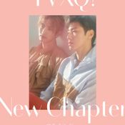 TVXQ! - Special Album ‘New Chapter #2 The Truth of Love’