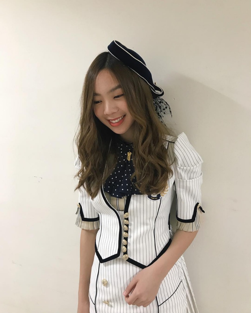 ปัญ BNK48 