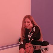 Rosé BLACKPINK